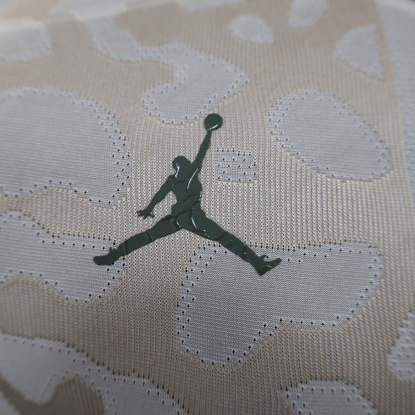 Camisa PSG IV 24/25 Jogador Masculina - Bege | Futmantos