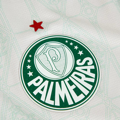 Camisa SEP II 25/26 - Versão Jogador | Futmantos