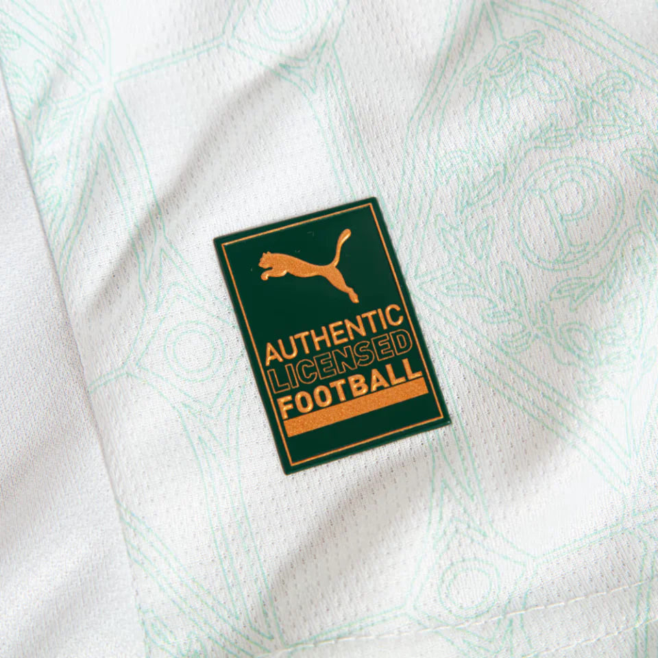 Camisa SEP II 25/26 - Versão Jogador | Futmantos