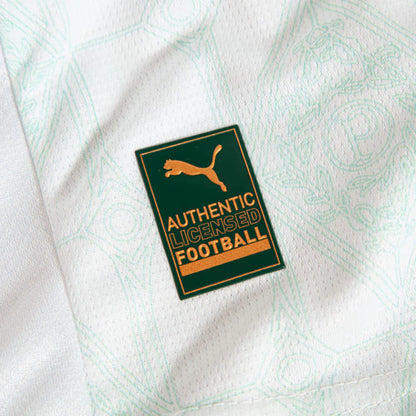 Camisa SEP II 25/26 - Versão Jogador | Futmantos