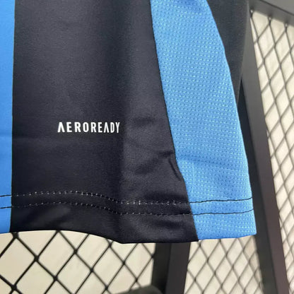 Camisa Argentina 24/25 - Pré Jogo | Futmantos