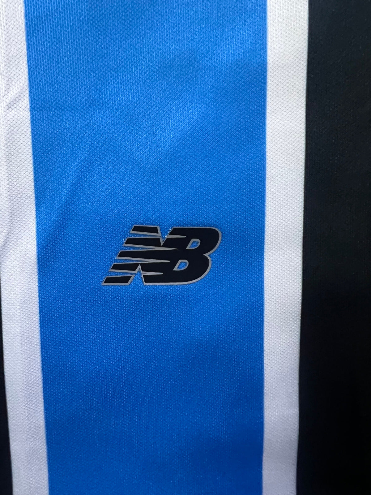 Pronta Entrega - Camisa Grêmio I 26/27 | FutMantos