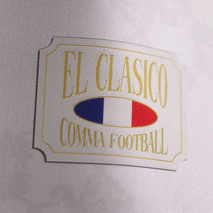 Camisa Real Madrid Edição King Karim 9  - 24/25 | FutMantos