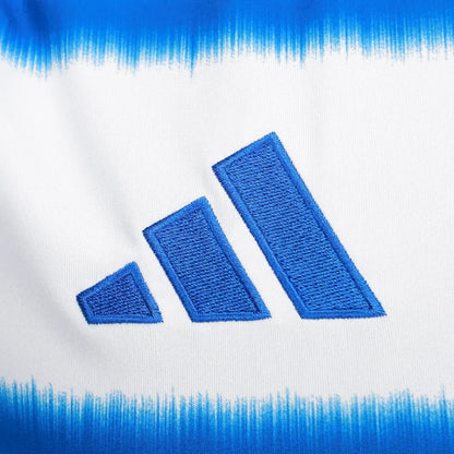 Camisa Cruzeiro II 25/26 Feminina Branca | FutMantos