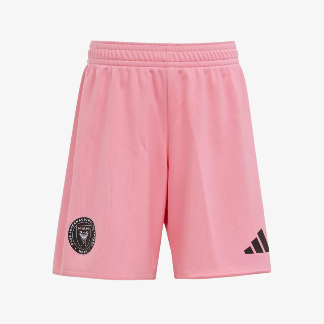 Kit Infantil Inter Miami 25/26 | FutMantos