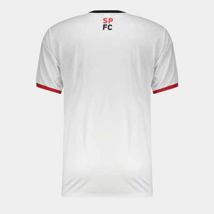 Kit Infantil SPFC Branco | FutMantos