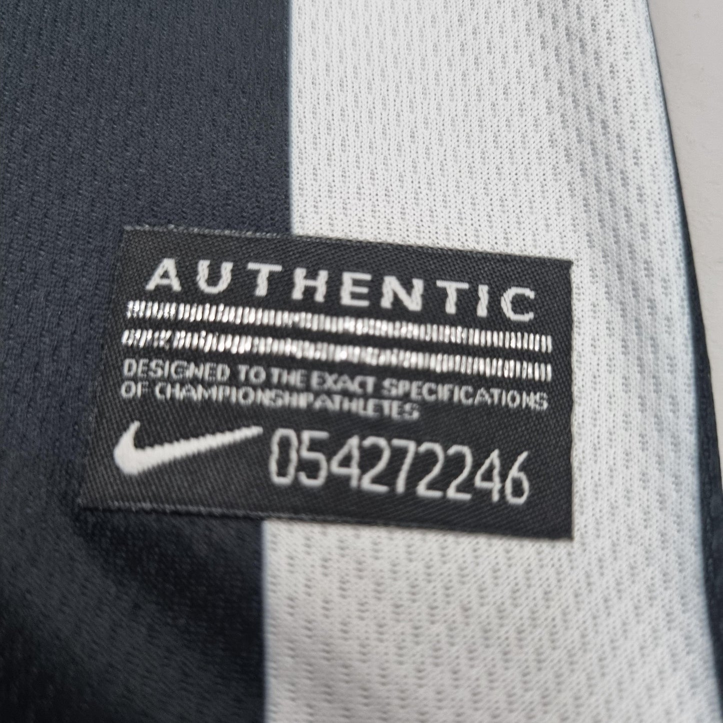 Camisa Retrô Santos 2013/14 | FutMantos