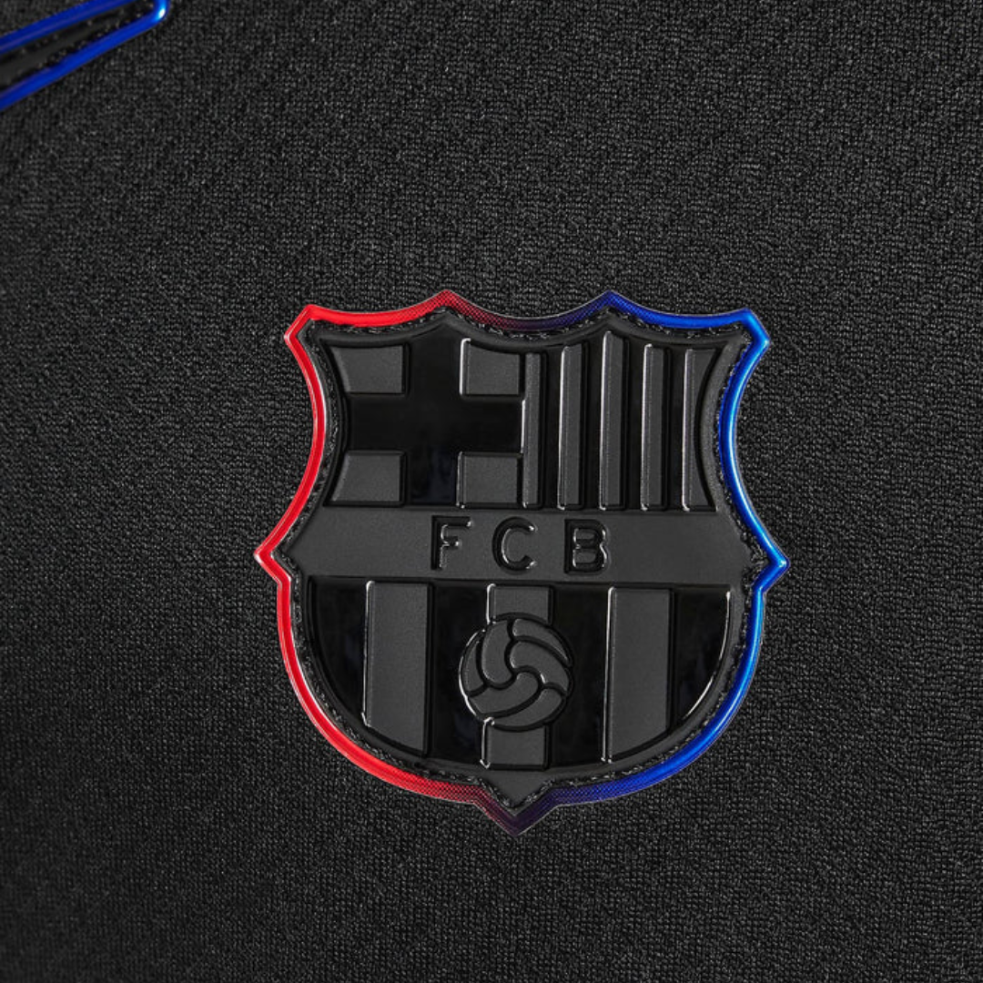 Kit Infantil Barcelona II 24/25 | FutMantos