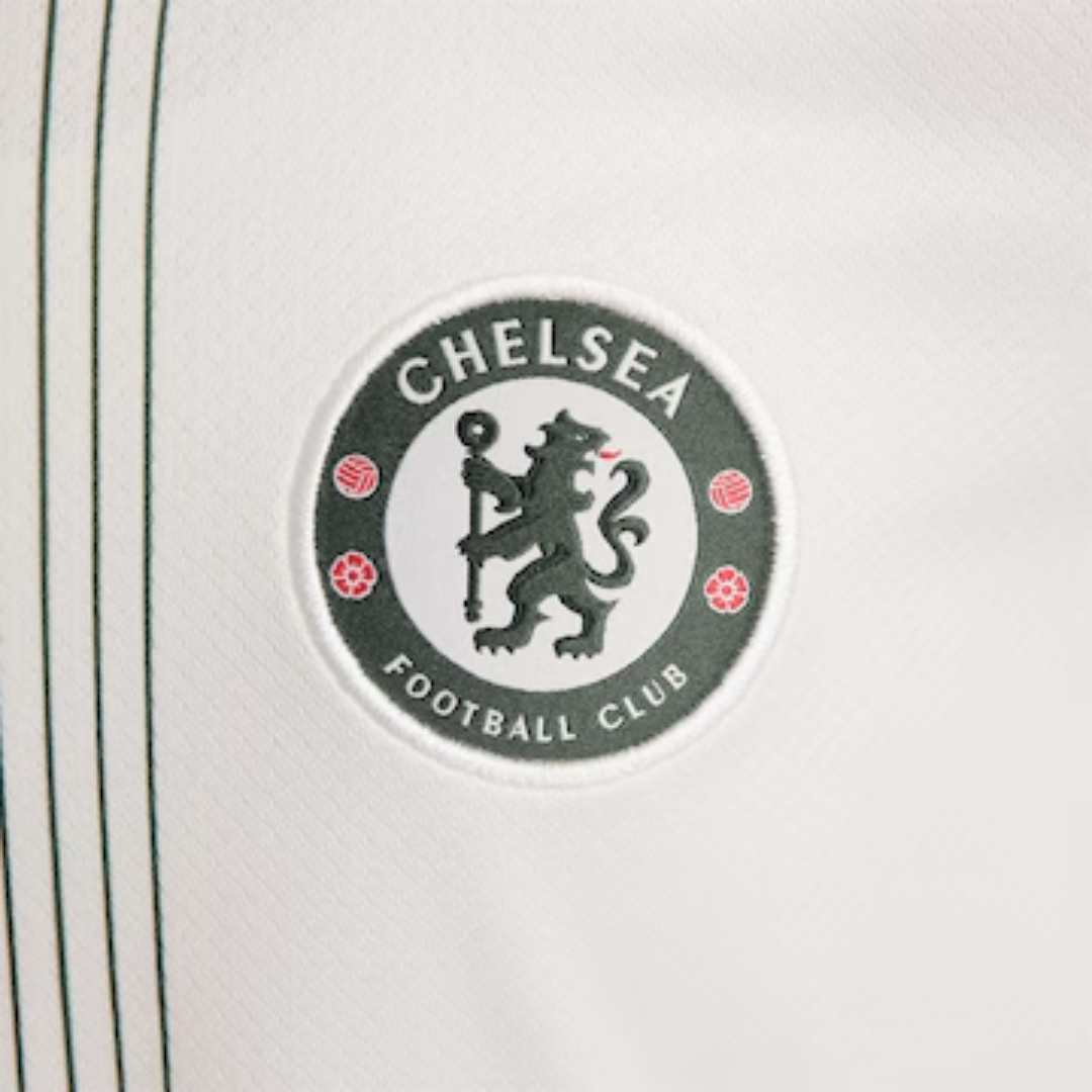 Kit Infantil Chelsea II 25/26 | FutMantos