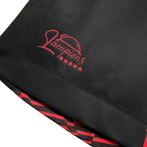 Camisa Vitória Home 25/26 - Volt Feminina