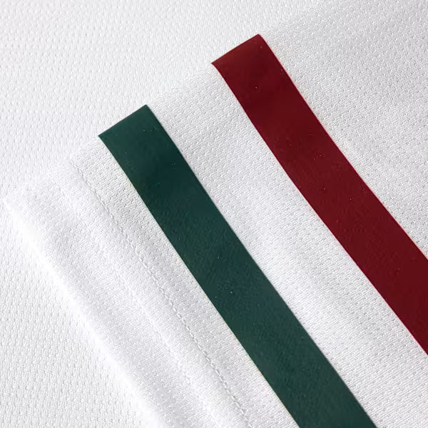 Camisa Fluminense II 26/27 - Branco | Futmantos