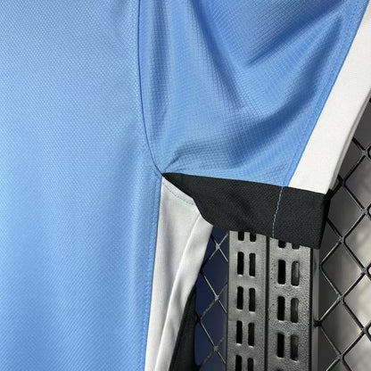 Camisa Uruguai l 24/25 - Copa America 2024 | Futmantos