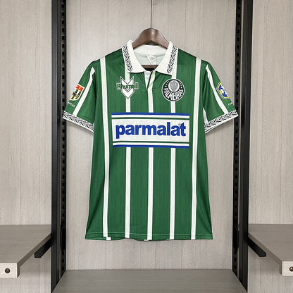 Camisa SEP 94/95 I Home - Versão Retrô