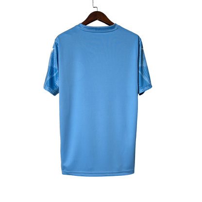 Camisa Palmeiras Goleiro 25/26 - Torcedor Masculino - Azul
