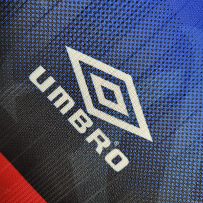 Camisa CRF 1995 III Third - Versão Retrô | FutMantos