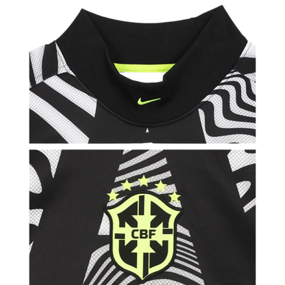 Camisa de Goleiro Hollywood 2026 | FutMantos