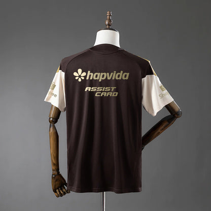 Camisa de Treino CRF I 26/27 - Com patrocínios | Futmantos