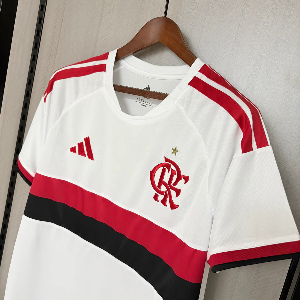 Camisa CRF II 26/27 - Torcedor | FutMantos