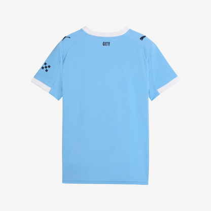Kit Infantil Manchester City I 25/26 | FutMantos
