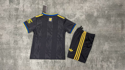Kit Infantil Manchester United III 2025/26 | Futmantos