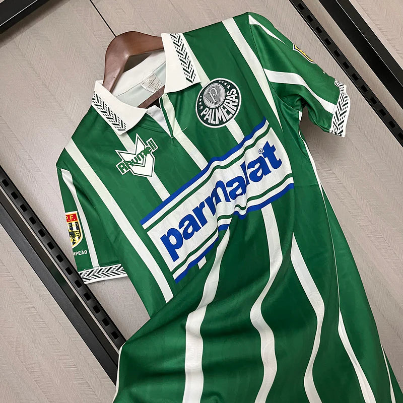 Camisa SEP 94/95 I Home - Versão Retrô