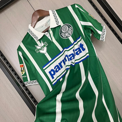Camisa SEP 94/95 I Home - Versão Retrô