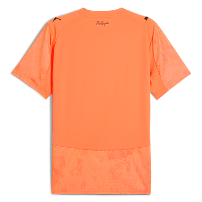 Camisa Manchester City Goleiro - 25/26 | Futmantos