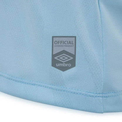 Camisa Grêmio II Feminina 25/26 | Futmantos