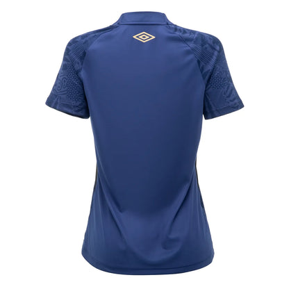 Camisa Grêmio IlI 25/26 - Feminina | Futmantos