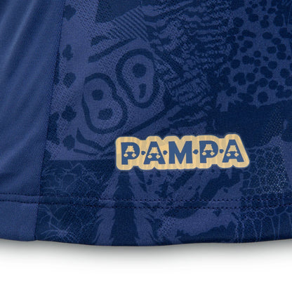 Camisa Grêmio IlI 25/26 - Feminina | Futmantos