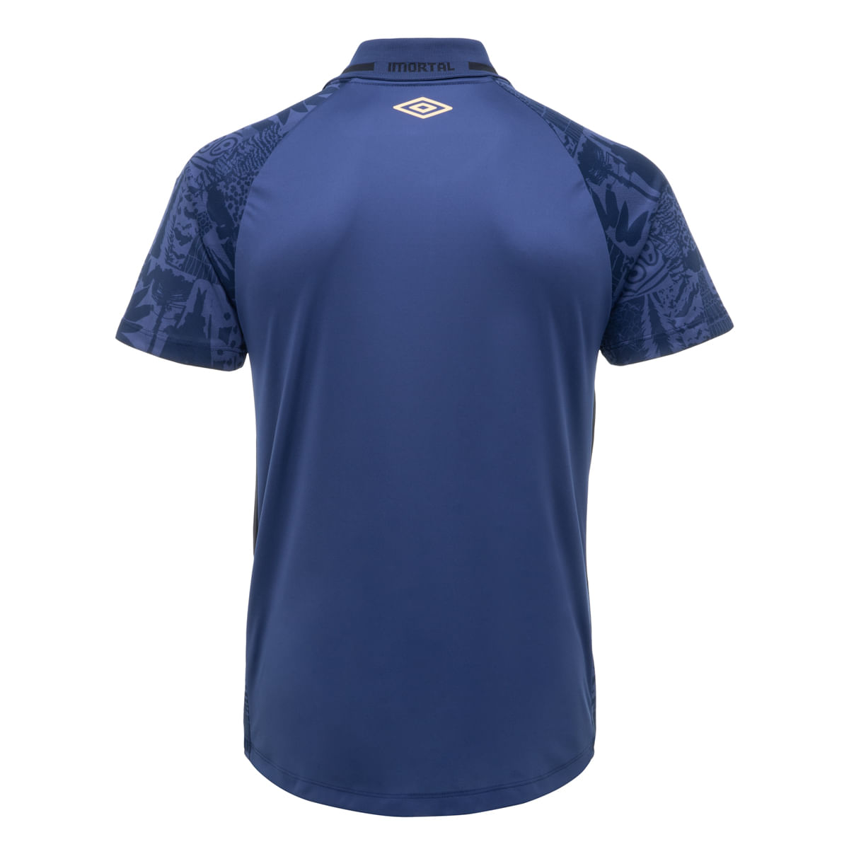 Camisa Grêmio III 25/26 | FutMantos
