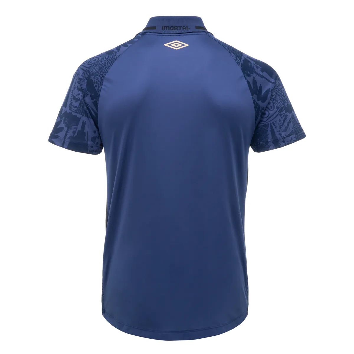 Camisa Grêmio III 25/26 - Torcedor Masculina | FutMantos