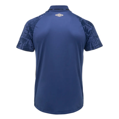 Camisa Grêmio III 25/26 - Torcedor Masculina | FutMantos