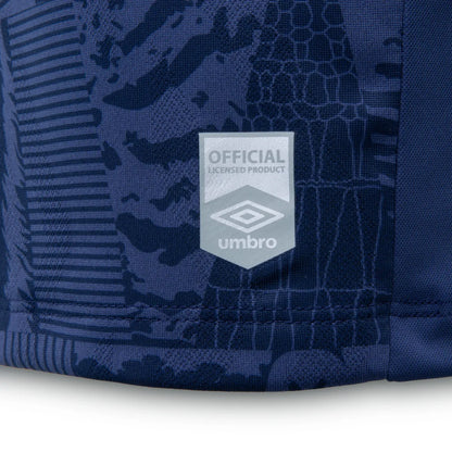Camisa Grêmio III 25/26 - Torcedor Masculina | FutMantos