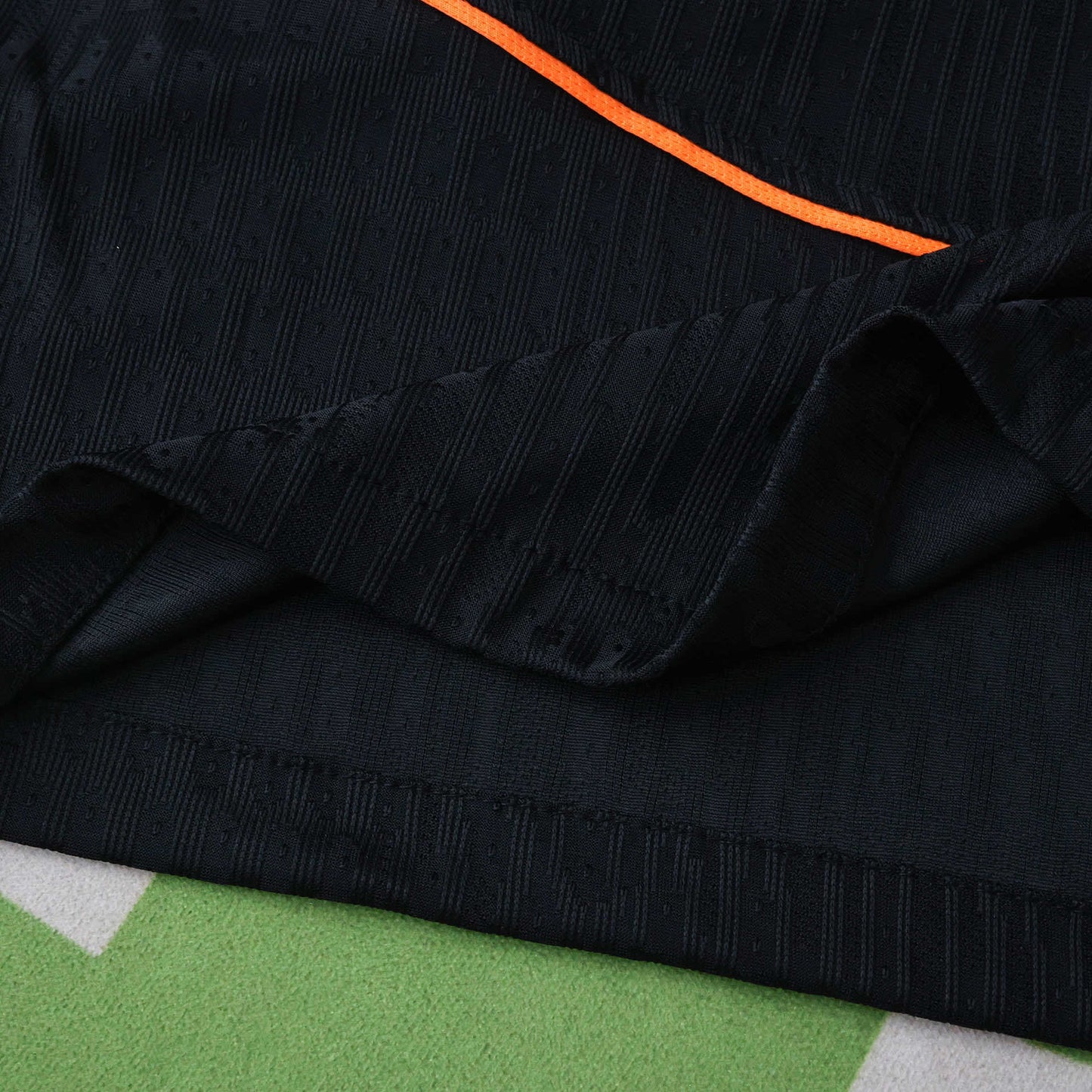 Camisa Corinthians lII 25/26 + PATCH CAMPEÂO COPA DO BRASIL | Futmantos - Versão Jogador