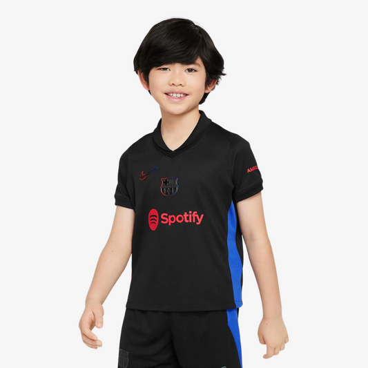 Kit Infantil Barcelona II 24/25 | FutMantos
