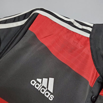 Camisa Alemanha 2014 - Retrô | Futmantos