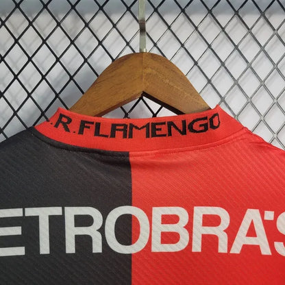 Camisa CRF 1994 Edição 100º Aniversário I Home - Versão Retrô | FutMantos