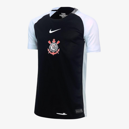 Kit Infantil Corinthians II 25/26 | FutMantos