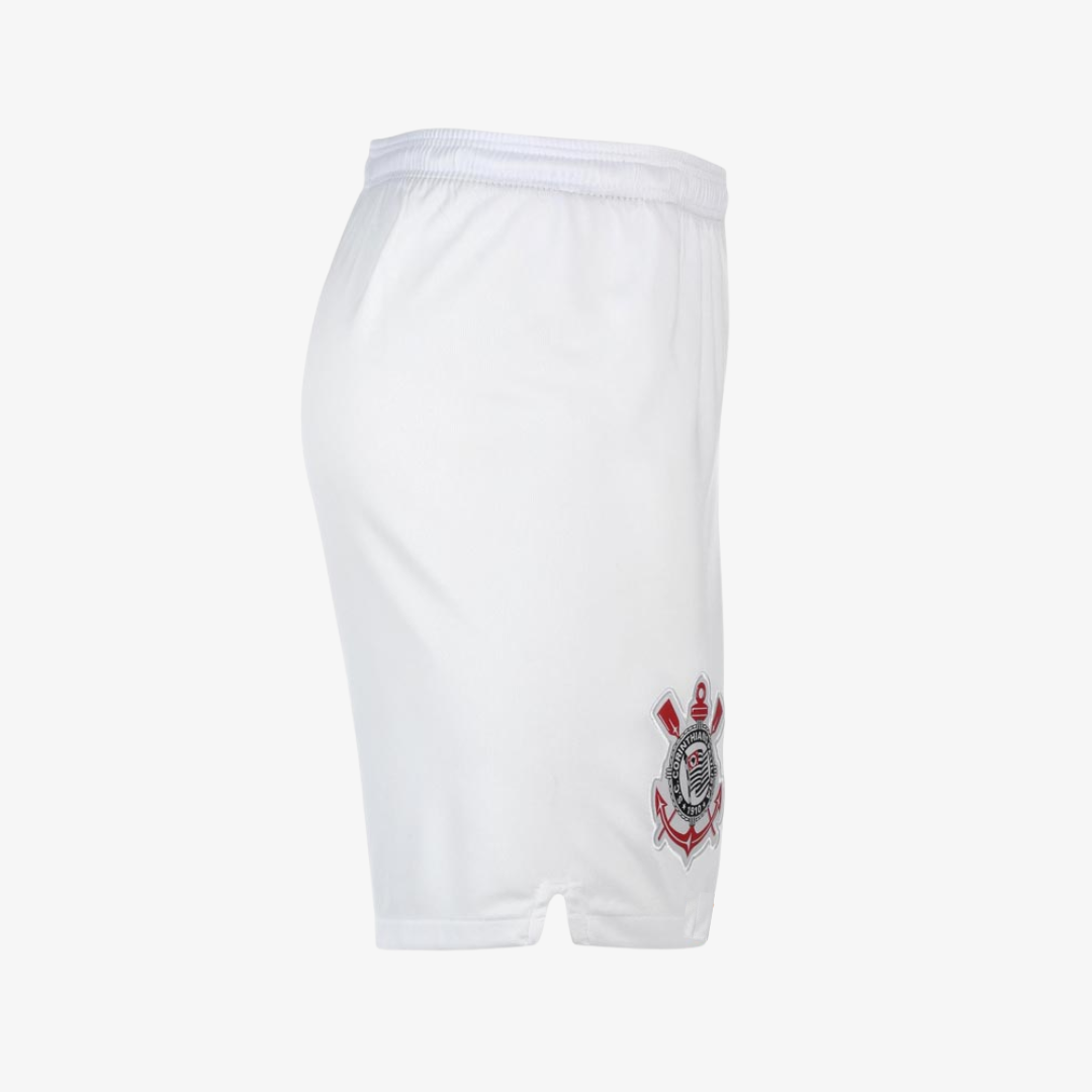 Kit Infantil Corinthians II 25/26 | FutMantos