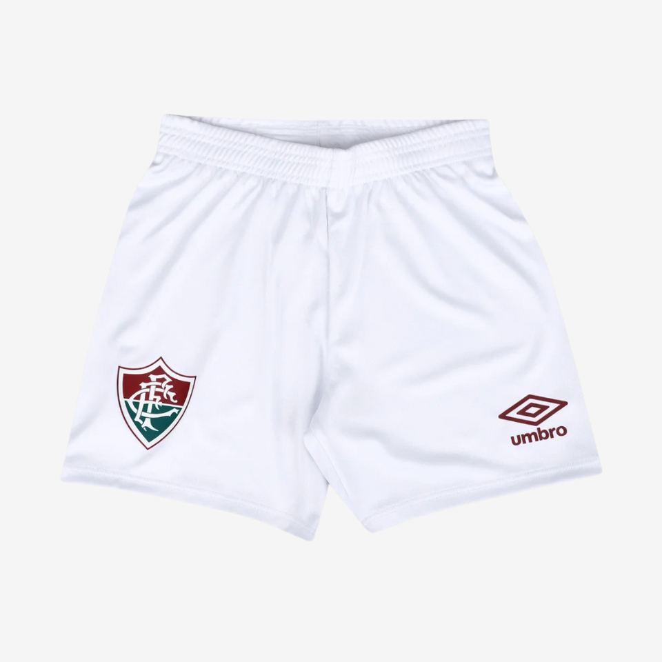 Kit Infantil Fluminense I 25/26 | FutMantos