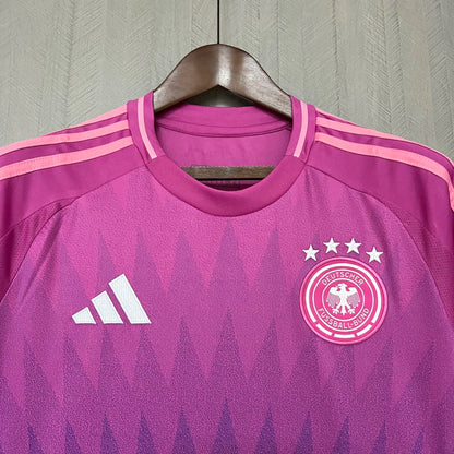Camisa Alemanha II 24/25 - Eurocopa 2024