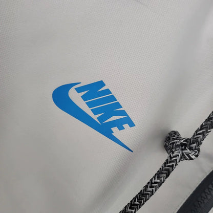 Corta Vento Tottenham - Cinza/Branco