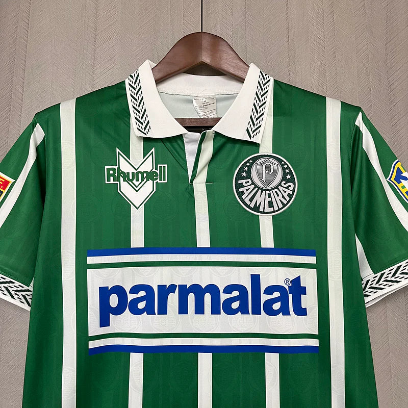 Camisa SEP 94/95 I Home - Versão Retrô