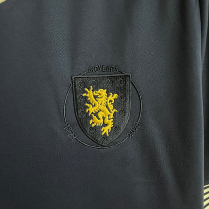 Camisa Escócia 23/24 - Azul | Futmantos