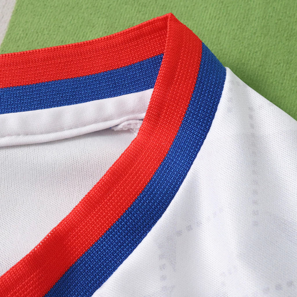 Camisa Cabo Verde Il 2026/27 Torcedor | FutMantos