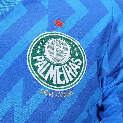 Camisa SEP 24/25 - Goleiro Azul | Futmantos