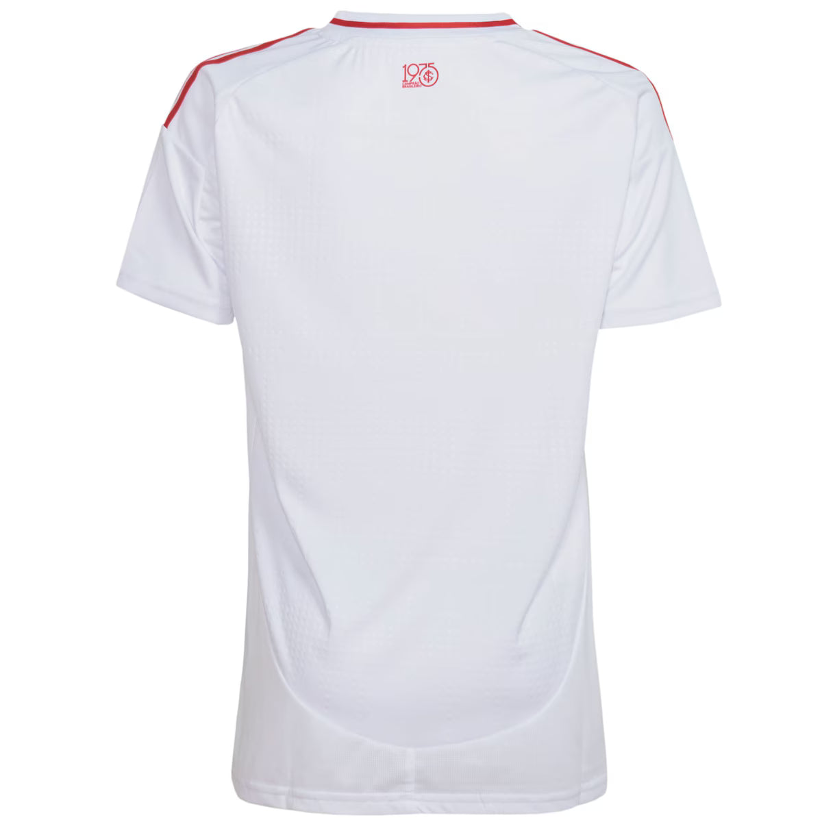 Camisa Internacional ll 25/26  Feminina Branca | FutMantos