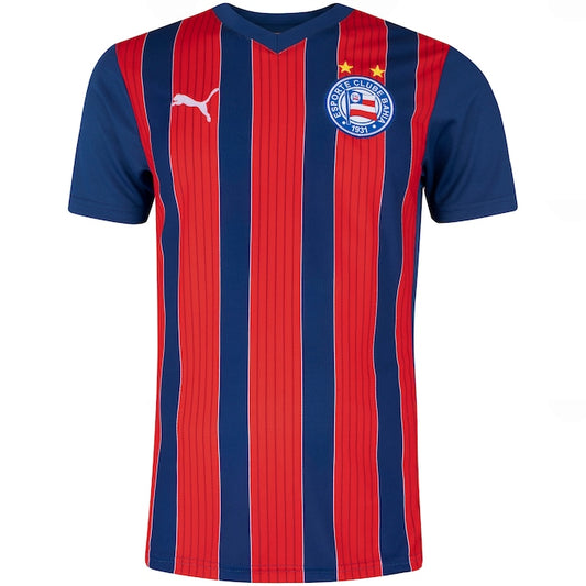 Camisa do Bahia II 25/26 | FutMantos