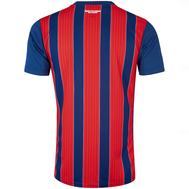 Camisa do Bahia II 25/26 | FutMantos